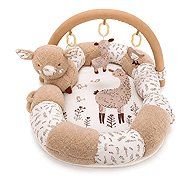 Zopa Nesty Llama interactive play mat and nest - Play Pad