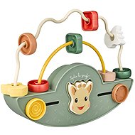 Vulli Sophie la girafe rocking abacus - Motor Activity Maze