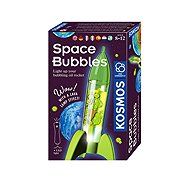 Kosmos Space bubbles - Experiment Kit