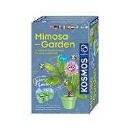 Kosmos Mimosa mini greenhouse - Experiment Kit
