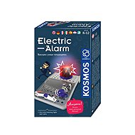 Kosmos Elektrický Alarm - Building Set