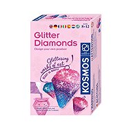 Kosmos Glittering diamonds - Jewellery Making Set