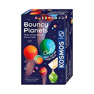Kosmos Bouncing planets - Experiment Kit