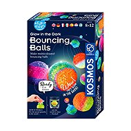 Kosmos Bouncy balls - Experiment Kit