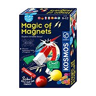 Kosmos Magic magnets - Experiment Kit