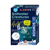 Kosmos Sea Monsters - Experiment Kit