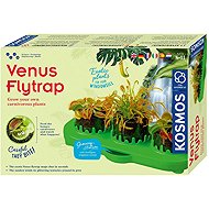 Kosmos Carnivorous Plants - Experiment Kit