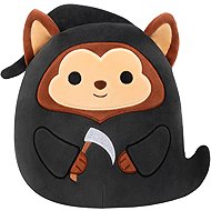 Squishmallows Grim Reaper Werewolf, Wade - Soft Toy
