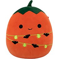 Squishmallows pumpkin with lights, Kalani - Soft Toy