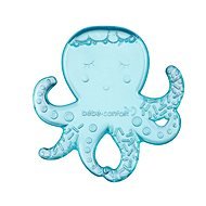 Bebeconfort Cumlík chobotnica Blue - Hryzátko