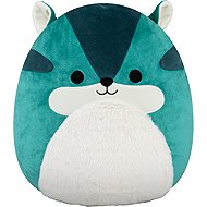Squishmallows Green Chipmunk, Batiste, 30cm - Soft Toy