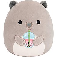 Squishmallows Wombat, Wesley, 30cm - Soft Toy