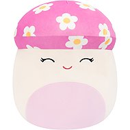 Squishmallows Pink Fly Agaric, Sakina, 30 cm - Soft Toy