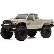 Axial SCX10 III Base Camp 4WD 1:10 RTR grey - Remote Control Car
