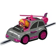 Carrera FIRST 65027 Paw Patrol - Skye - Slot Track Car