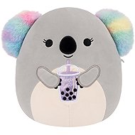 Squishmallows Doxana the Grey Koala - Soft Toy