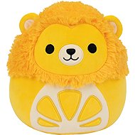 Squishmallows Isadore the Lemon Lion - Soft Toy