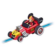 Carrera FIRST 65012 Mickey - Slot Track Car