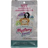 Squishmallows Mystery Scented Squad plush toy, 13 cm - Soft Toy