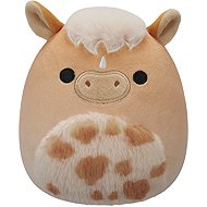 Squishmallows Nyle the Light Horse, 13 cm - Soft Toy