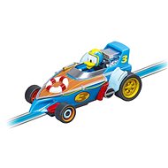 Carrera FIRST 65013 Donald - Slot Track Car