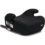 Fillikid Flow Fix isofix booster seat black - Booster Seat