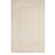 Fillikid Jersey dog beige 115 × 180cm play mat - Play Mat