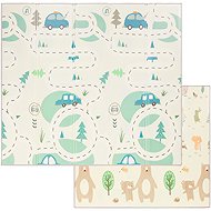 Fillikid Spielmatte forest play mat - Play Mat