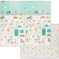 Fillikid Spielmatte street play mat - Play Mat