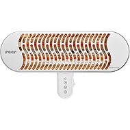 Reer wall-mounted heat lamp - Infrared Heater