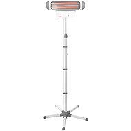 Reer 2-in-1 heater - Infrared Heater