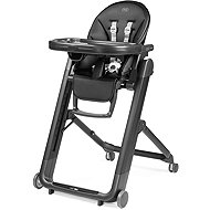 Peg Pérego Siesta Follow Me True Black - High Chair