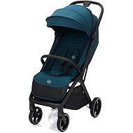 Fillikid Cooper turquoise - Baby Buggy