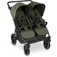 ABC Design Bayamo pea - Baby Buggy