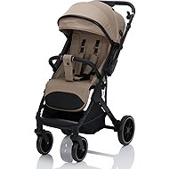 Fillikid Axis taupe - Baby Buggy