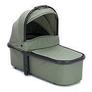 Fillikid Jogger Run carrycot olive - Carry Cot