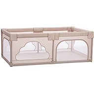 Fillikid Perth nature playpen 120 × 180cm - Baby Playpen