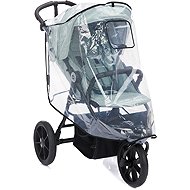 Fillikid rain cover for jogging strollers - Pram Raincover