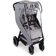 ABC Design 4 Season Sport rain cover grey - Pram Raincover