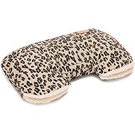 Fillikid Kalix Teddy leopard hand warmer - Stroller Hand Muff