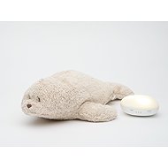 Moonie Organic Seal Sand - Baby Sleeping Toy