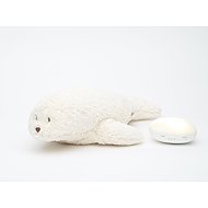 Moonie Organic Polar seal - Baby Sleeping Toy