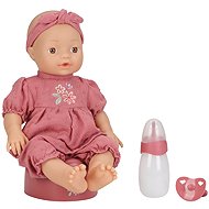 Little Dutch Livia doll with potty - Doll