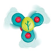 Ludi Baby spinner - Motor Skill Toy