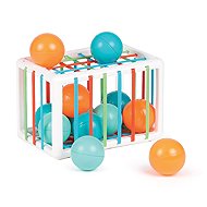 Ludi Ball pit - Puzzle