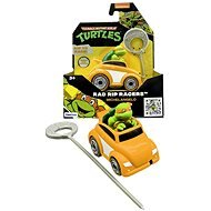 Želvy Ninja auto Michelangelo - Toy Car