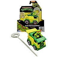 Želvy Ninja auto Raphael - Toy Car
