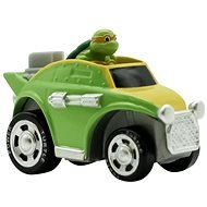 Želvy Ninja kovové autíčko Michelangelo - Toy Car