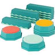 B-Toys Balance & Build obstacle course - Balance Game