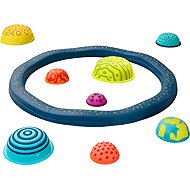 B-Toys Balance Planet Hopper obstacle course - Balance Game